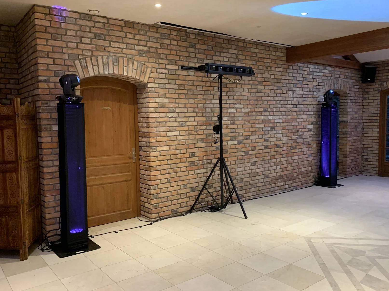 Prestation récente 11