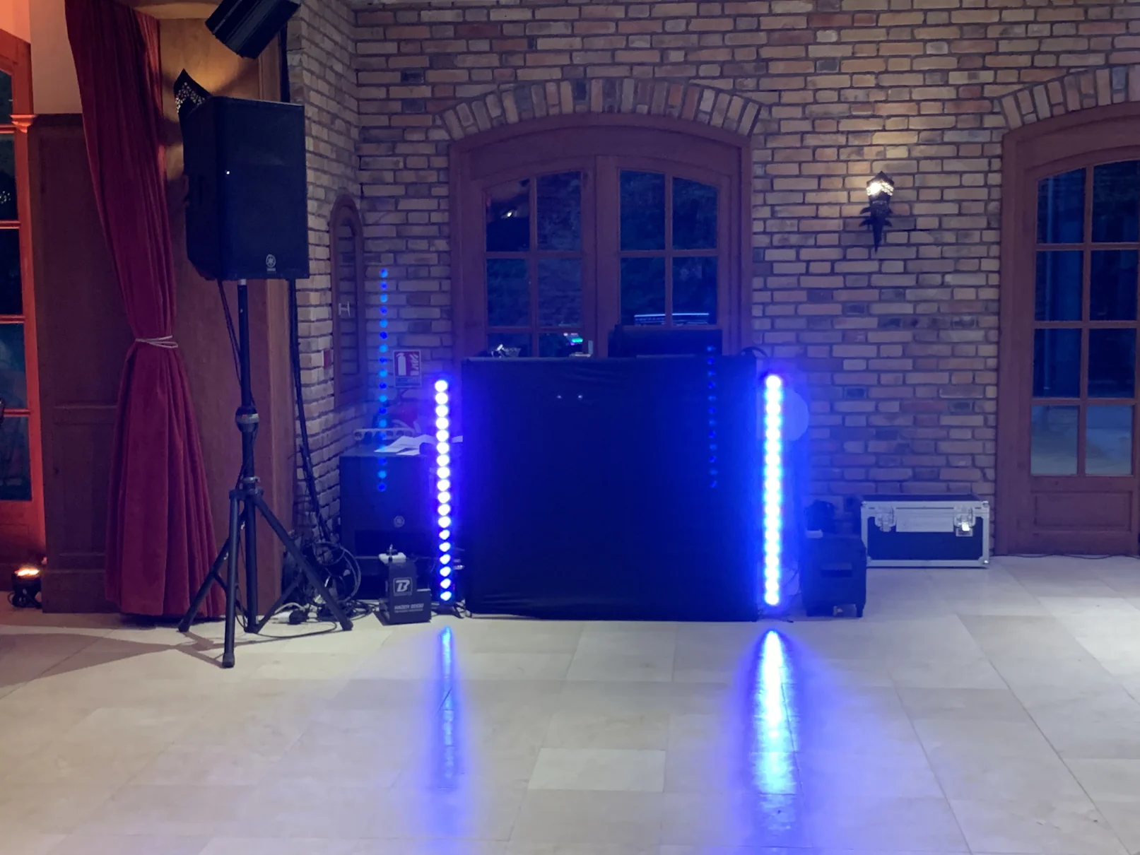 Prestation récente 13