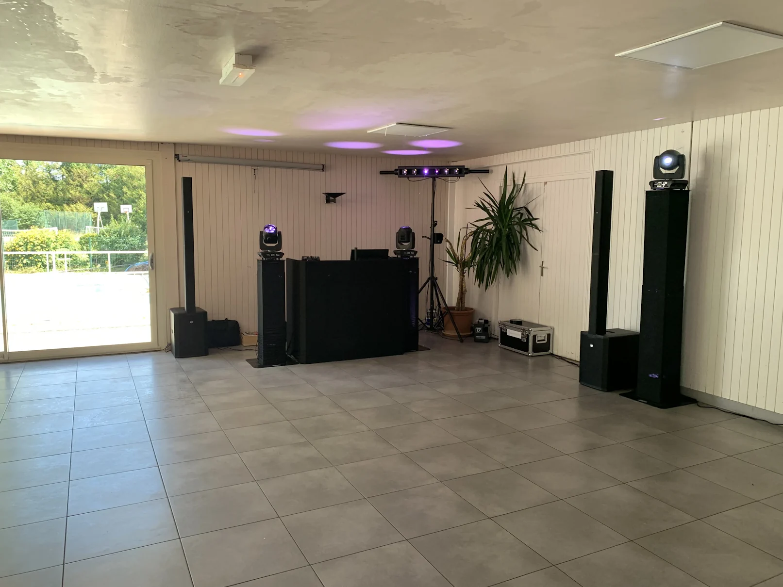 Prestation récente 4